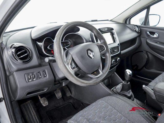 RENAULT Clio dCi 8V 90CV Start&Stop Energy Intens - PER OPERATO