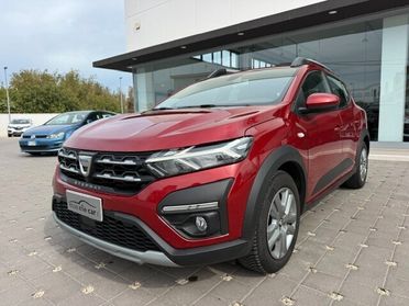 Dacia Sandero Stepway 1.0 TCe ECO-G Comfort 2021