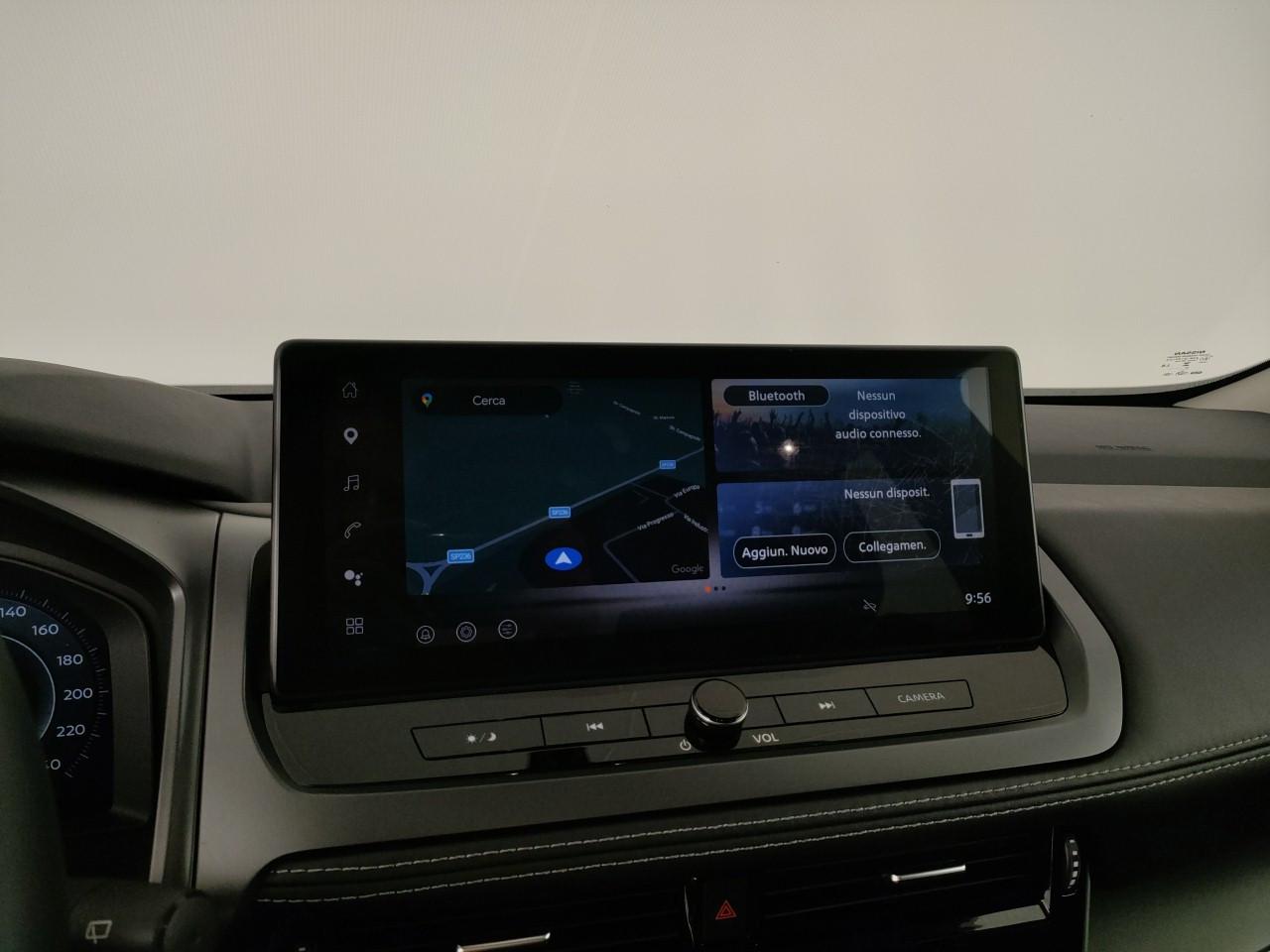 NISSAN Qashqai 1.3 mhev N-Connecta 2wd 158cv xtronic