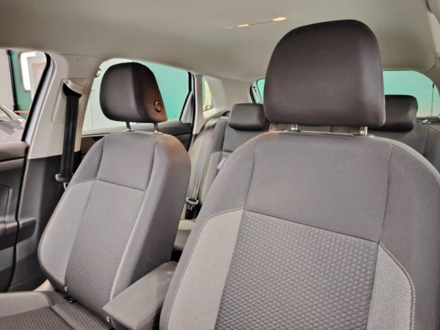 VOLKSWAGEN Polo 1.0 TSI DSG Style AUTOMATICA - PREZZO REALE