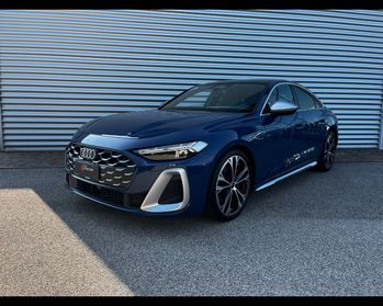 AUDI S5 SEDAN TFSI S-TRONIC