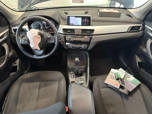 BMW X1 XDRIVE25E BUSINESS ADVANTAGE