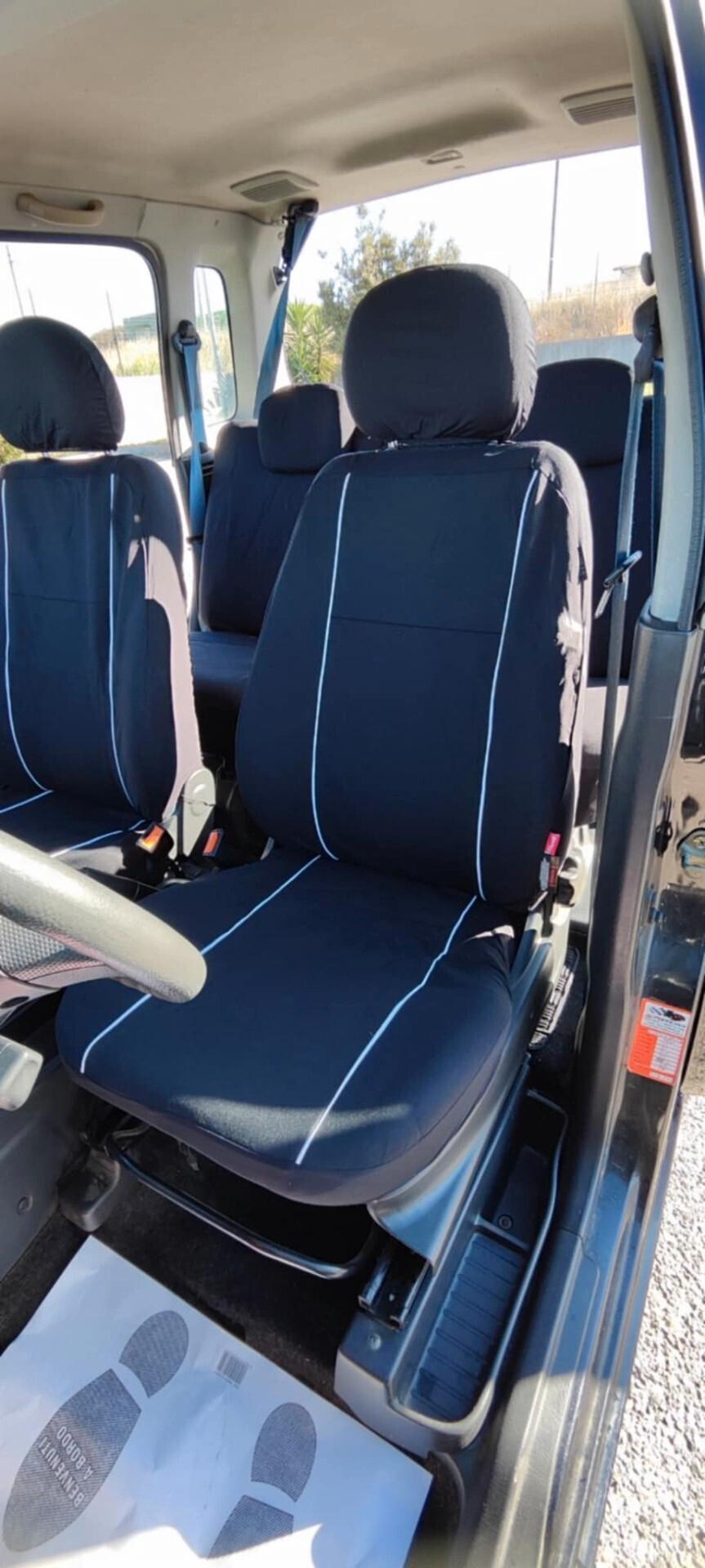 Opel Agila 1.3 CDTI Fashion Line