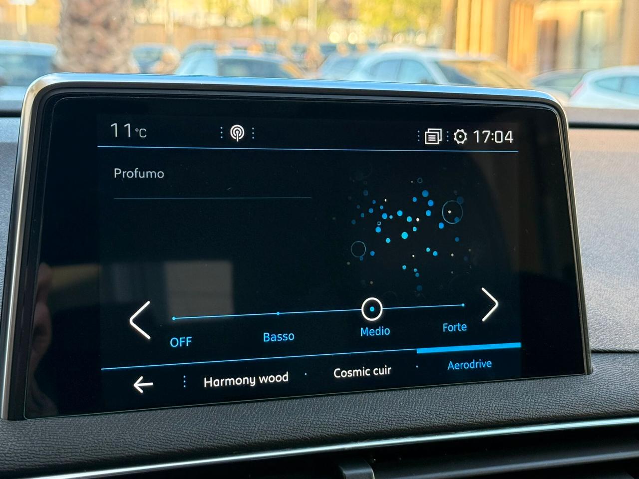 Peugeot 3008 2.0 bluehdi GT s&s 180cv eat8