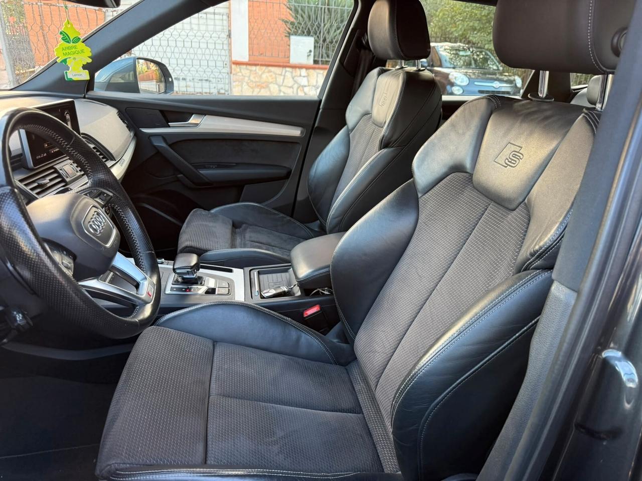 Audi Q5 2.0 TDI 163 CV quattro S tronic - Full optional - Superprezzo