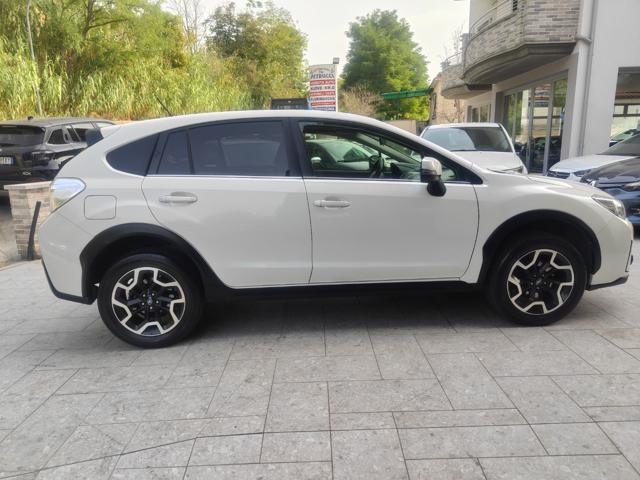 SUBARU XV 2.0D Unlimited 4wd