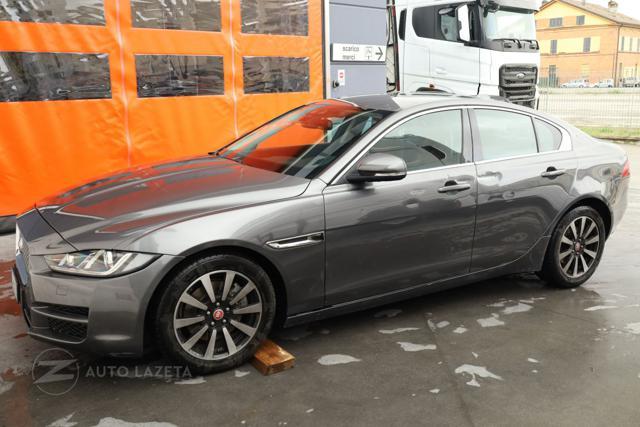 JAGUAR XE 2.0 D Turbo 180CV aut. CAMBIO ROTTO