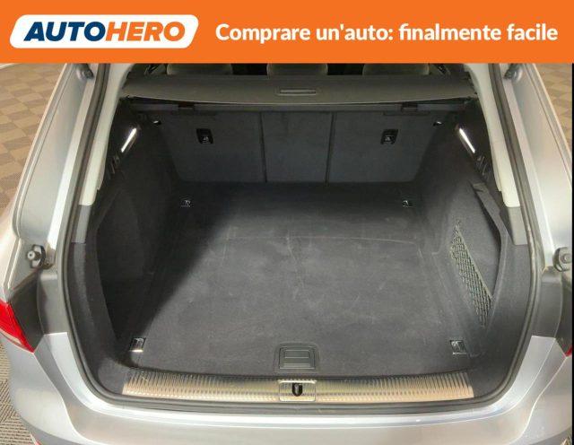 AUDI A4 2.0 TDI 150 CV ultra