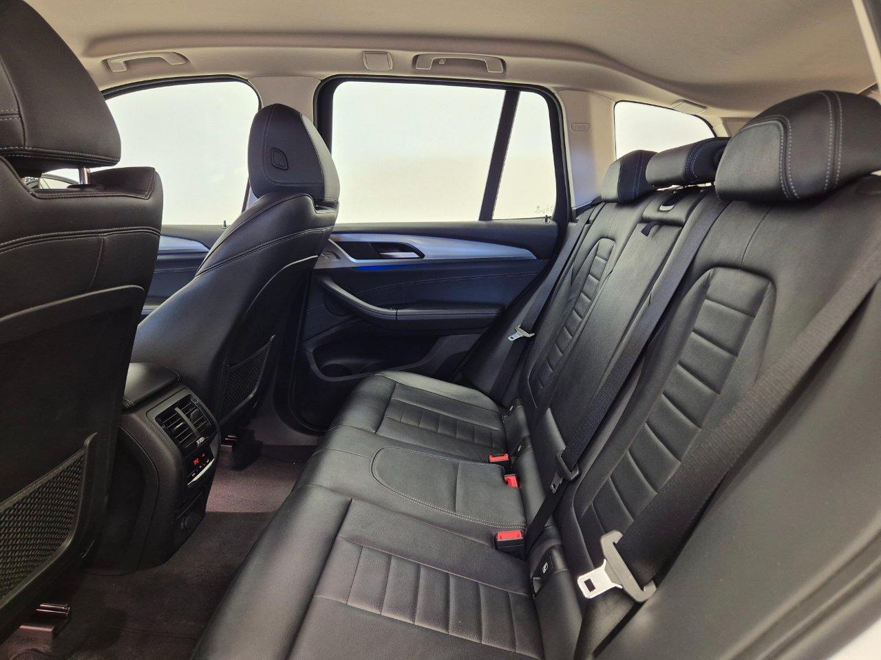 BMW X3 xdrive20d xLine 190cv - Cruise/Lim - Cam