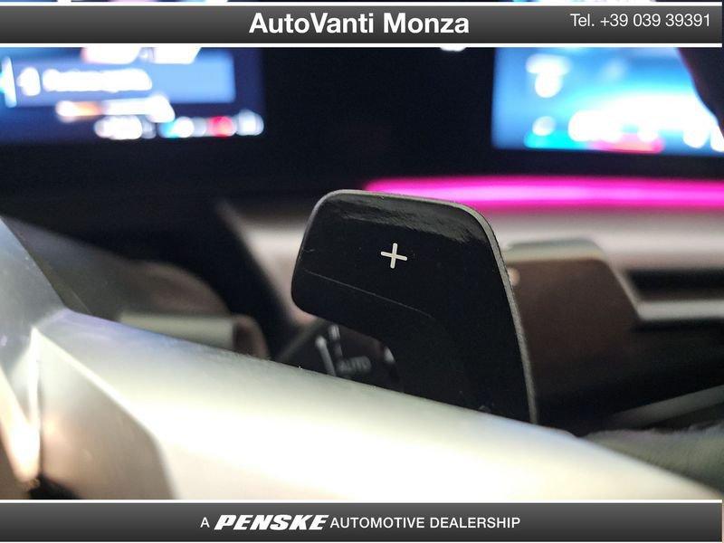 BMW X2 X2 xDrive 20d Msport Pro