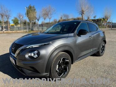 NISSAN Juke 1.0 DIG-T 114 CV acenta con look pack