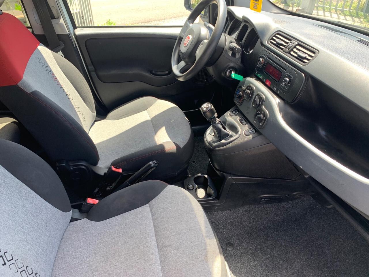 Fiat Panda 1.2 69cv - 2019