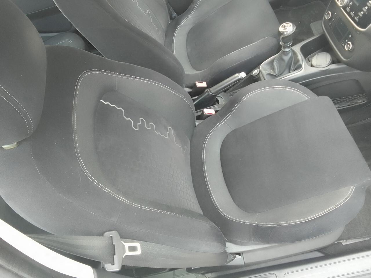 Fiat Punto 1.4 BENZINA GPL OK NEO