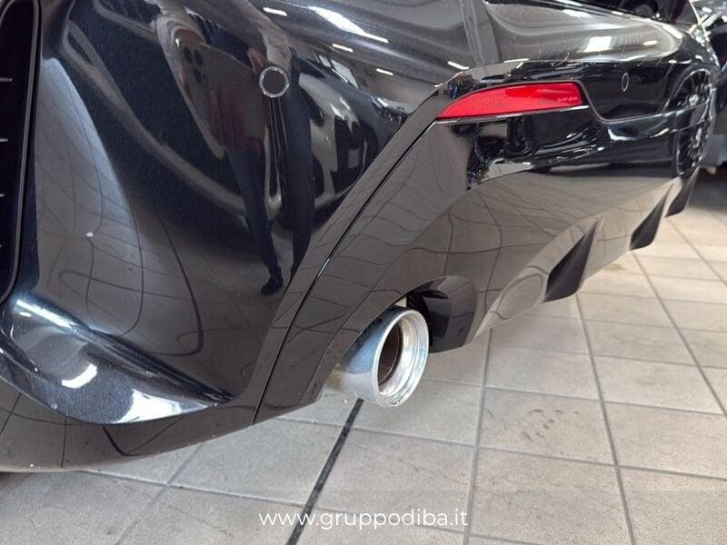 BMW Serie 1 F40 Diesel 118d Msport auto