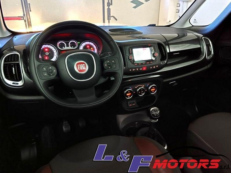 FIAT 500L 1.6 MJT Trekking TUA ANTICIPO 0 DA 260