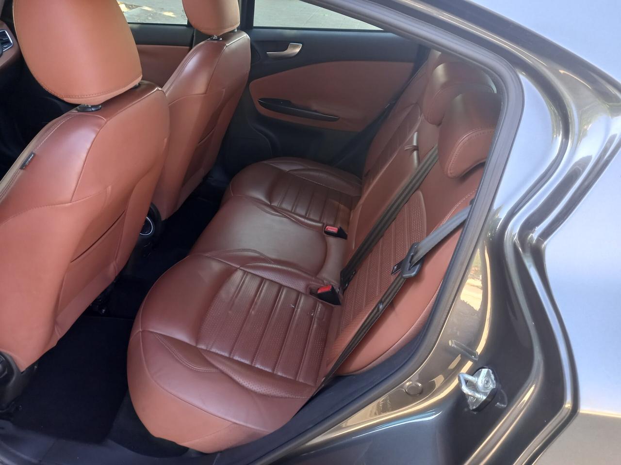 Alfa Romeo Giulietta 1.6 mjt EXECUTIVE