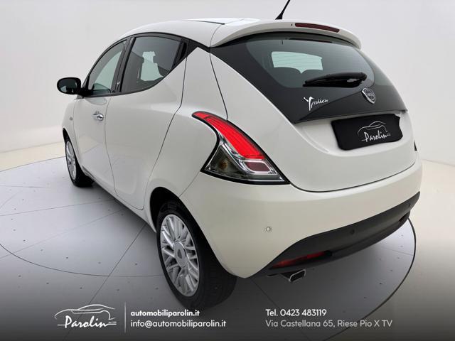 LANCIA Ypsilon 1.3 MJT 16V 95 CV 5 porte S&S Gold 5 posti 1 prop.