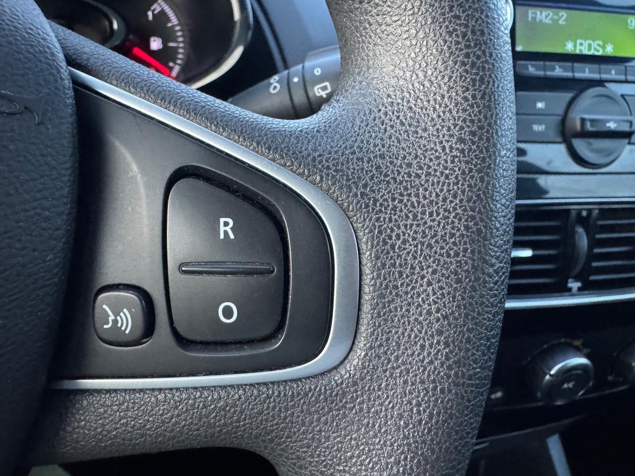 Renault Clio 1.5 dCi 8V 75CV Van