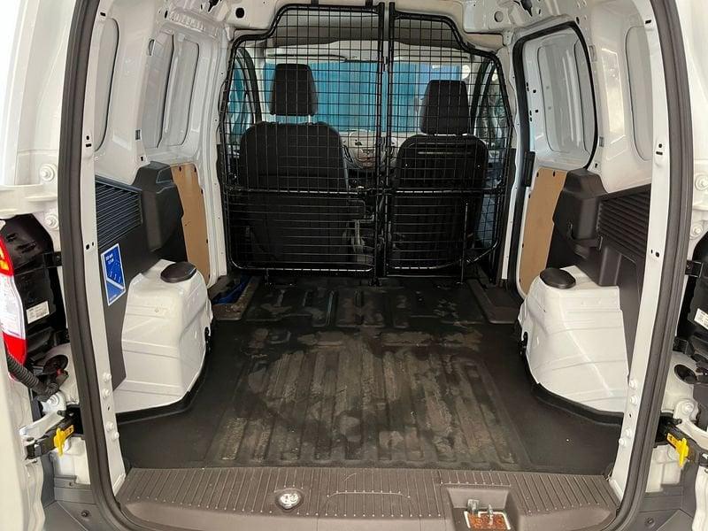 Ford Transit Courier Transit Courier 1.0 EcoBoost 100CV Van Entry - IVA ESCLUSA