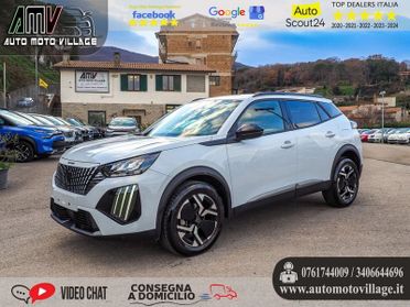 Peugeot 2008 PureTech 100 S&S Allure PREZZO SENZA VINCOLI