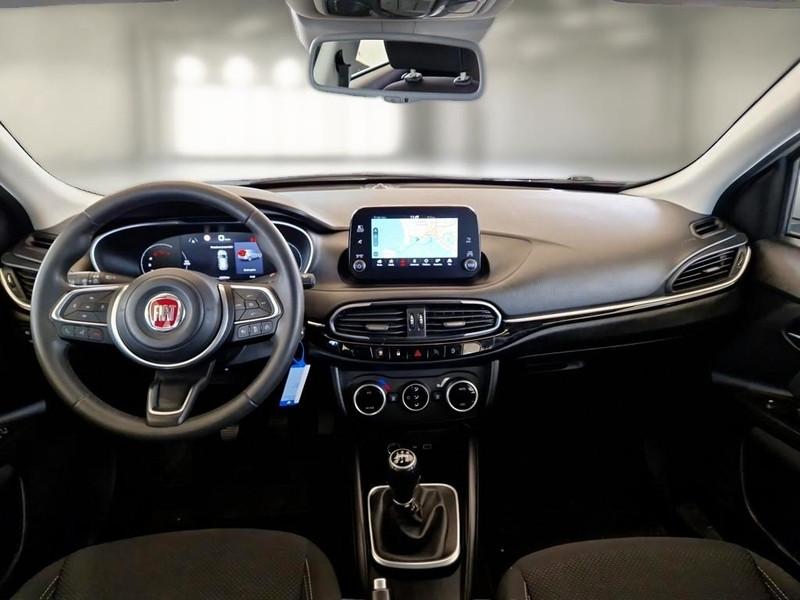 FIAT TIPO 1.3 MJT 95 CV SES BUSINESS 5 PORTE BERLINA