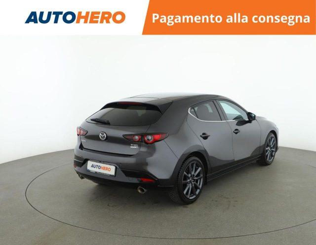 MAZDA 3 Mazda3 2.0L Skyactiv-X M-Hybrid Exclusive