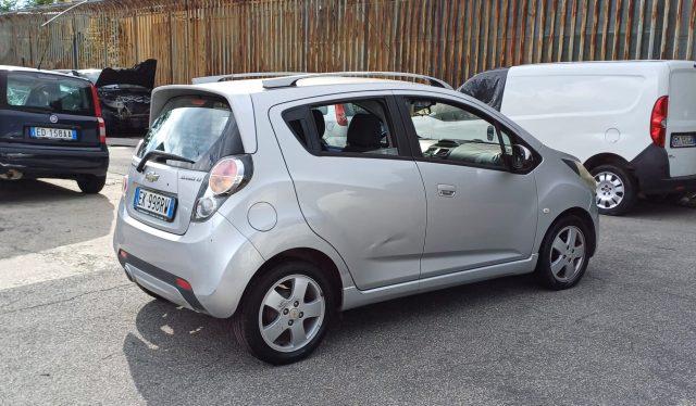 CHEVROLET Spark 1.2 LT