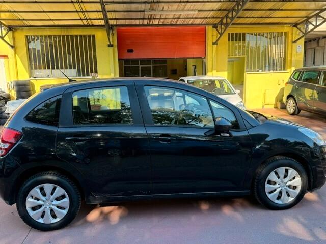 Citroen C3 1.1 Exclusive,UNIPROPRIETARIO, OK NEOPATENTATI!!!