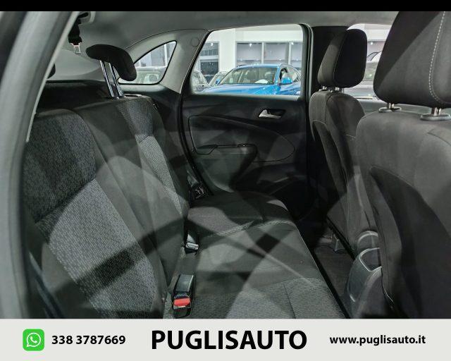 OPEL Crossland X 1.5 ECOTEC D 102 CV Start&Stop Advance