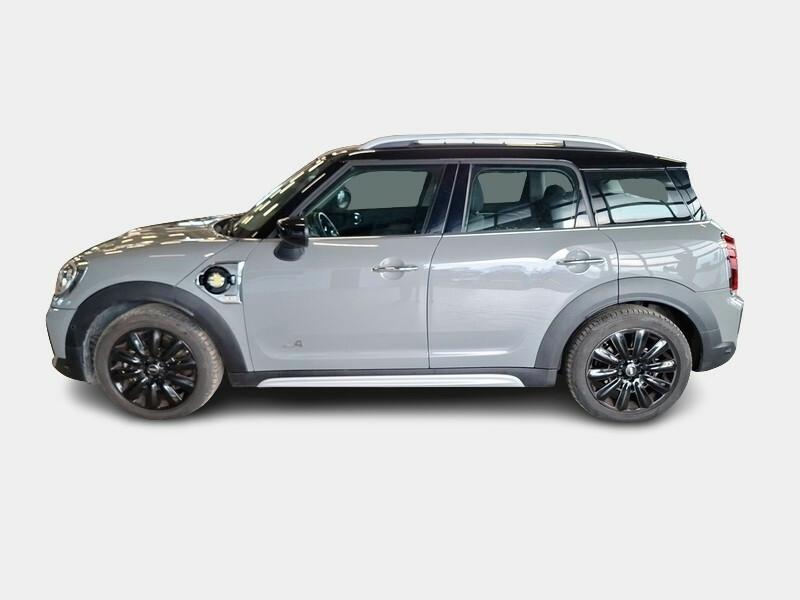MINI COOPER SE COUNTRYMAN ALL4 BUSINESS AUTOM.