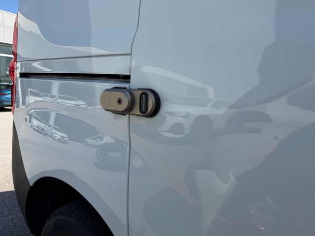 FIAT DOBLO'1.6 MJT 105 CV PC-TN LONGE NAVI+TELECAMERA