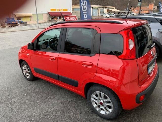 Fiat Panda 1.2 EasyPower Lounge