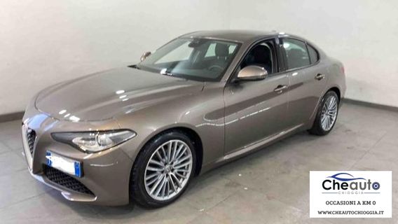 ALFA ROMEO - Giulia - Seleziona