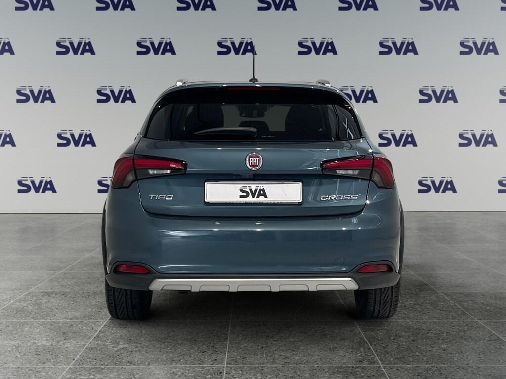 Fiat Tipo 5 Porte 1.0 100CV City Cross