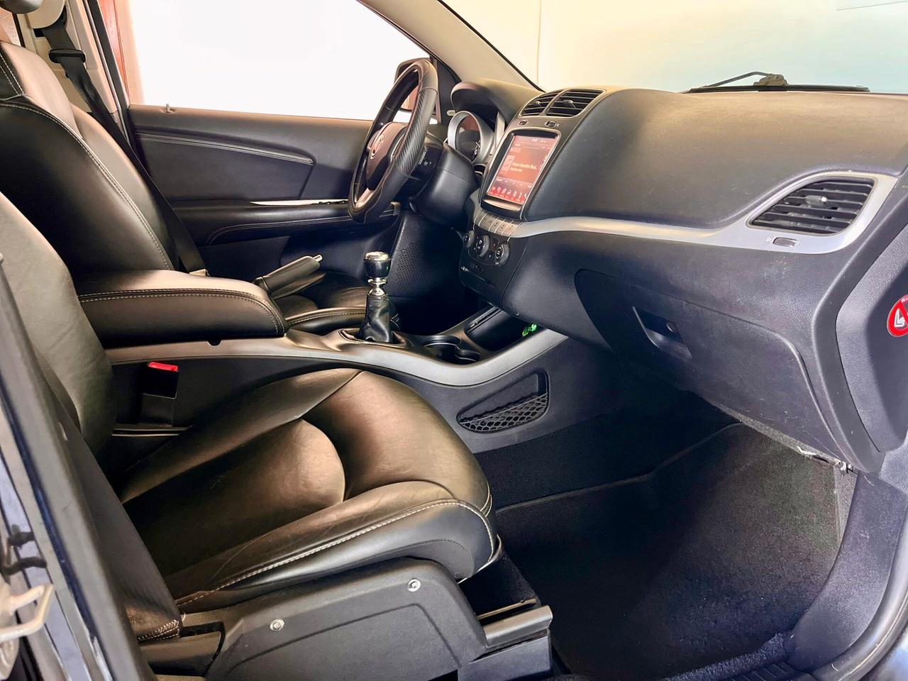 Fiat Freemont 2.0 Multijet 140 CV