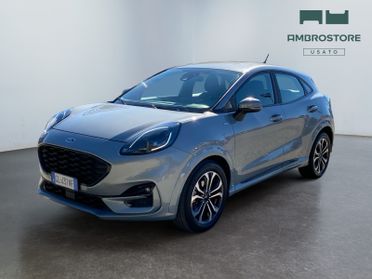 FORD Puma II 2020 - Puma 1.0 ecoboost h ST-Line s&s 125cv