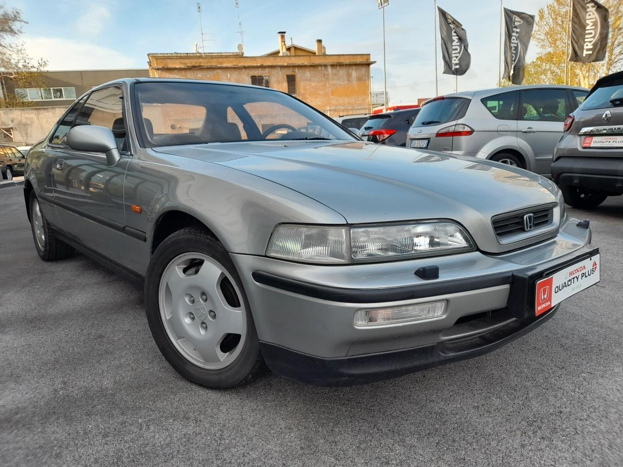 Honda Legend 3.2i V6 24V cat Coupé