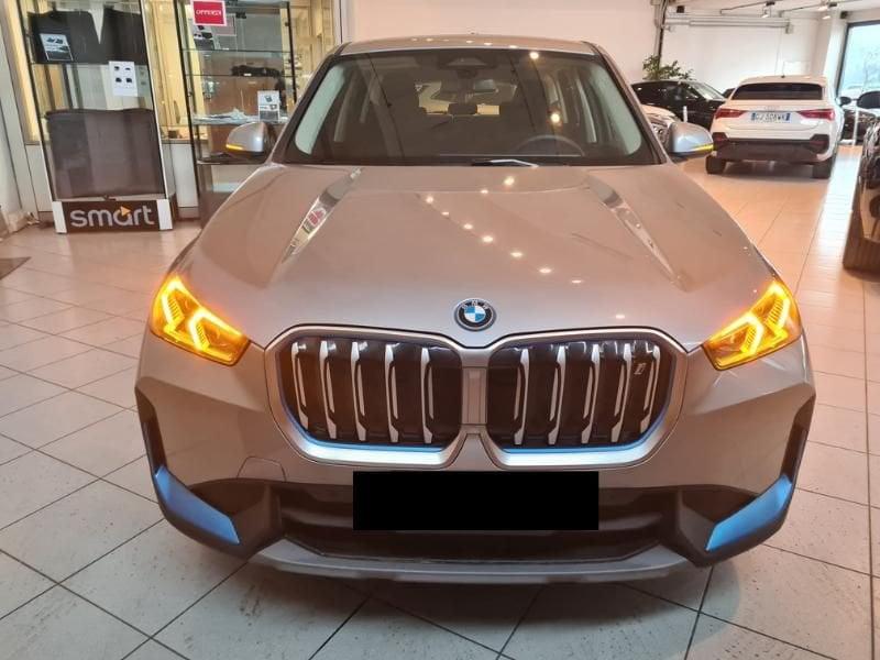 BMW iX1 iX1 xDrive 30