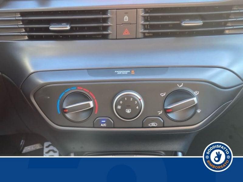 Hyundai Bayon 1.0 TGDI DCT Business MY26