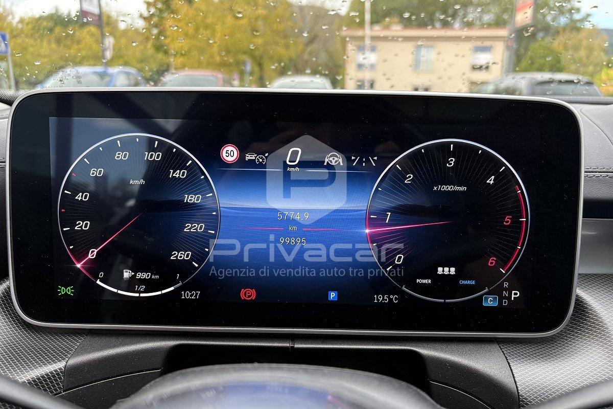 MERCEDES C 220 d Mild hybrid 4Matic Premium Plus All-Terrain