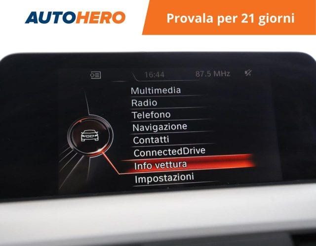 BMW 320 d xDrive Touring Business Advantage aut.