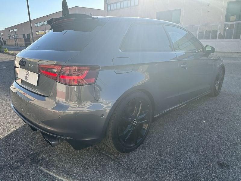 Audi A3 A3 2.0 TDI s-line 3p