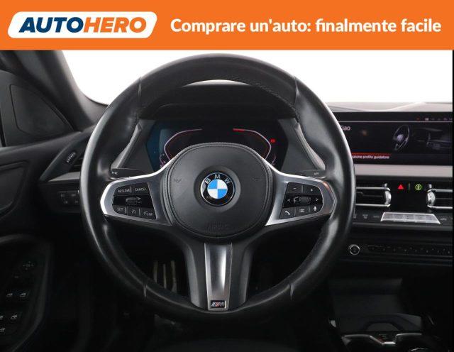 BMW 220 d Gran Coupé Msport aut.