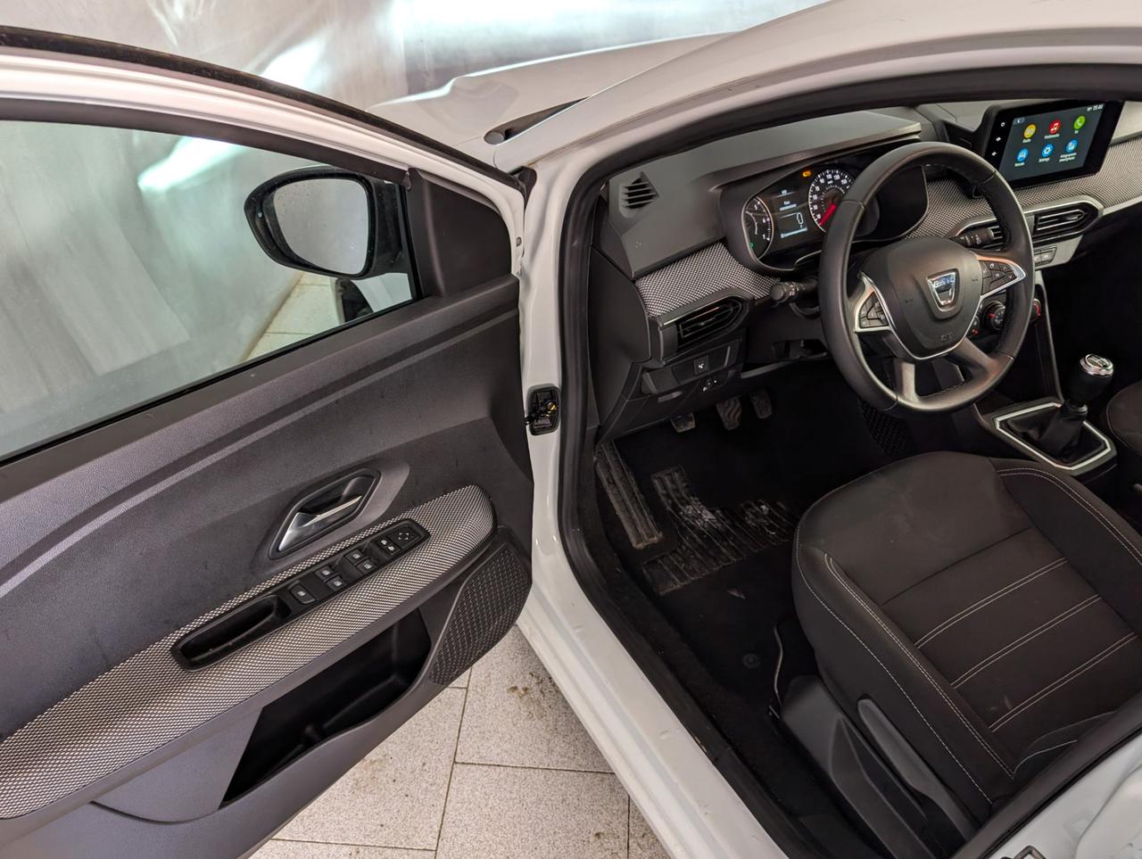 Dacia sandero iii 1.0 TCE 90cv Comfort