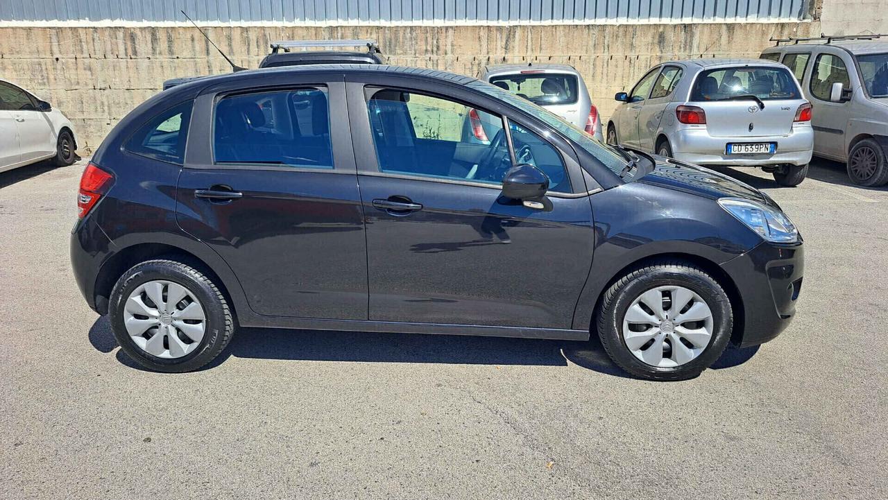Citroen C3 1.1 Benzina Seduction