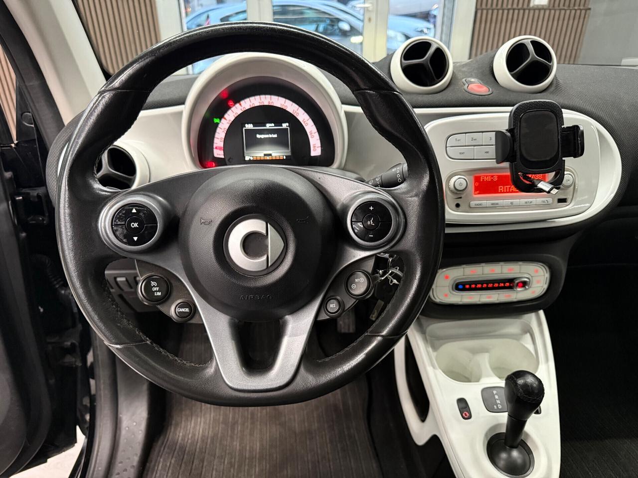 Smart ForTwo 70 1.0 Passion PRONTA CONSEGNA