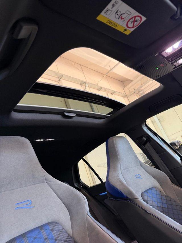 VOLKSWAGEN Golf 2.0 TSI R DSG 4Motion //TETTO// R PERFORMANCE//