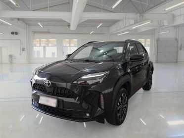 TOYOTA YARIS CROSS 1.5H 92 CV E-CVT TREND SUV
