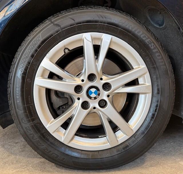 Bmw 216 216d Active Tourer Advantage