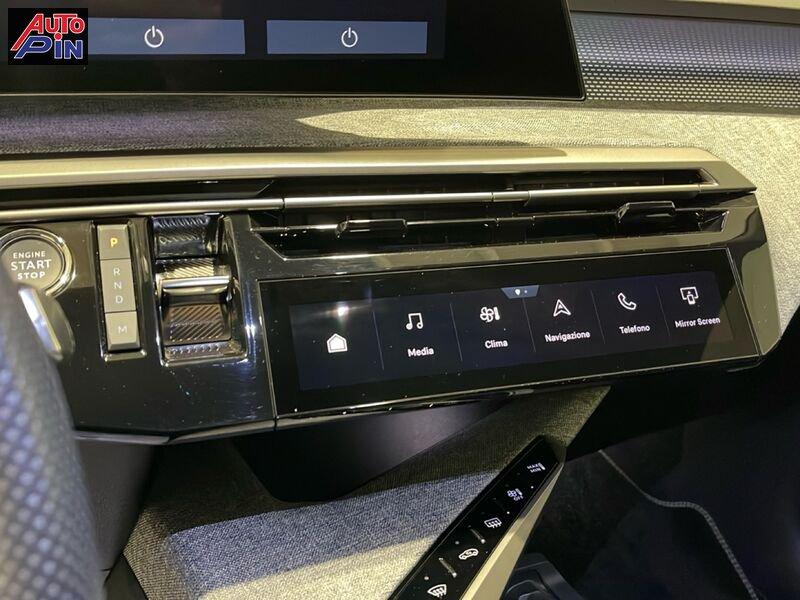 Peugeot 3008 3008 Hybrid 136 e-DCS6 GT-LINE **PREZZO VERO**